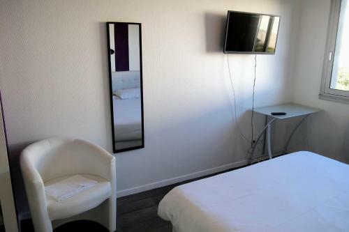Hotel Le Rohu