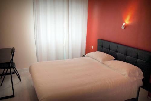 Hotel Le Rohu