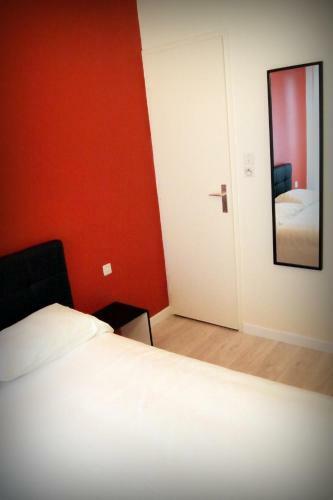 Hotel Le Rohu