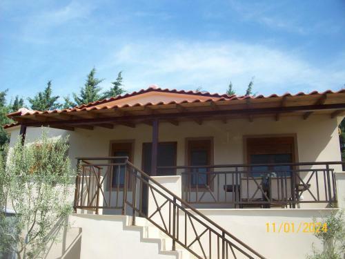 Nikitihouse Apartment