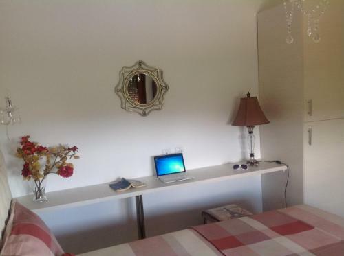 Nikitihouse Apartment