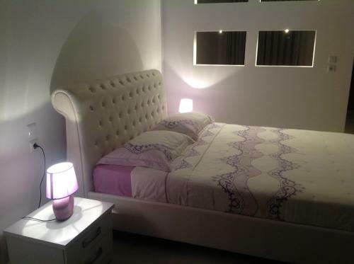 Nikitihouse Apartment