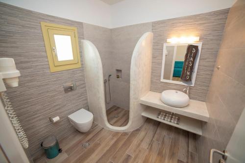 Apartamento Diasino Studios