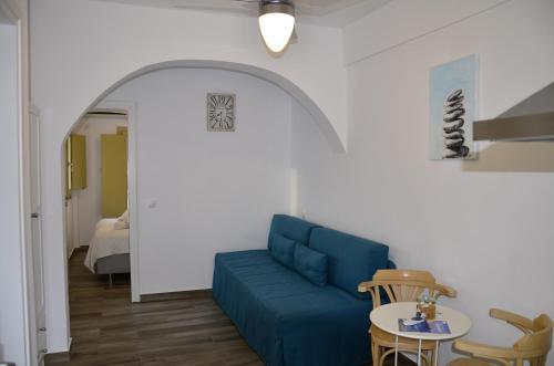 Apartamento Diasino Studios