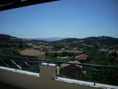 Apartamento Villa Vera