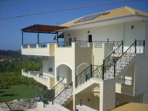 Apartamento Villa Vera