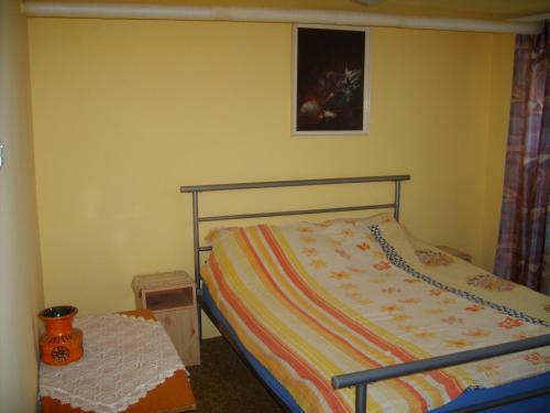 Apartamento Mercedes Vend�gh�z