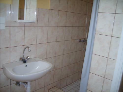 Apartamento Mercedes Vend�gh�z