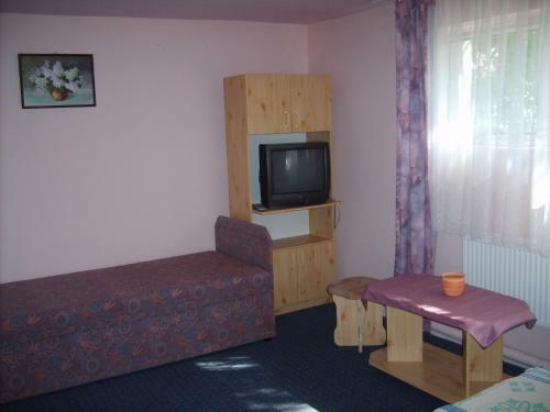 Apartamento Mercedes Vend�gh�z