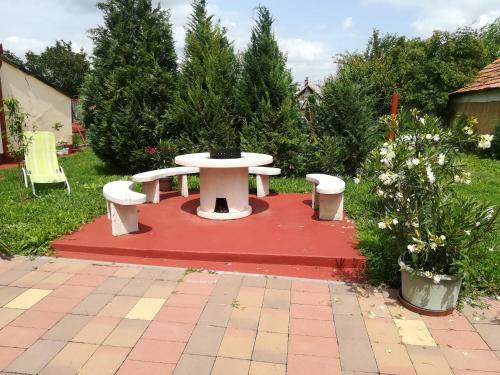 Apartamento Mercedes Vend�gh�z