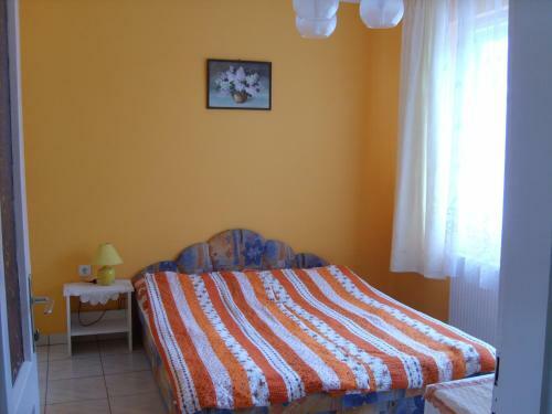 Apartamento Mercedes Vend�gh�z