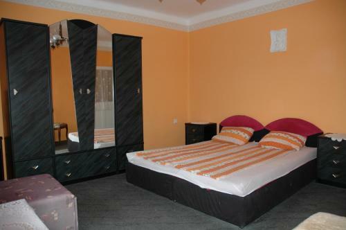 Apartamento Mercedes Vend�gh�z