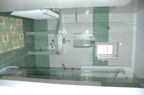 Apartamento Mercedes Vend�gh�z