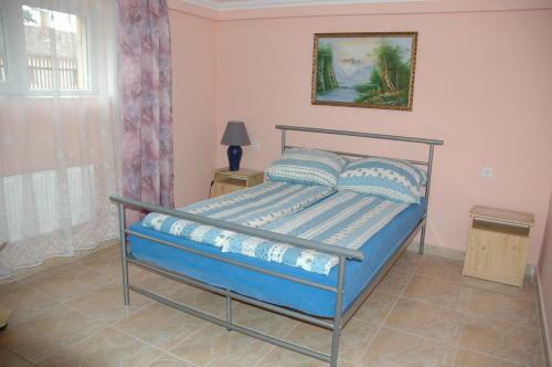 Apartamento Mercedes Vend�gh�z