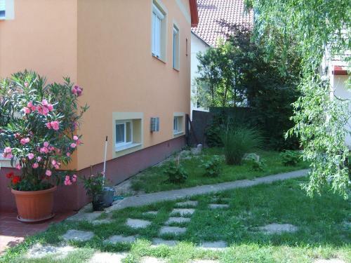 Apartamento Mercedes Vend�gh�z