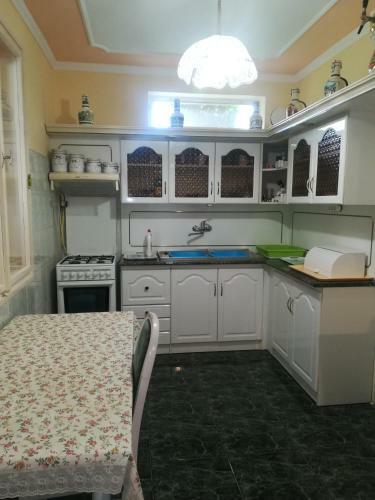 Apartamento Mercedes Vend�gh�z