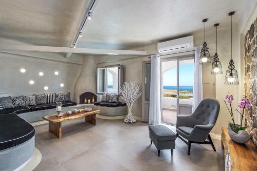 Villa Gonia Residences