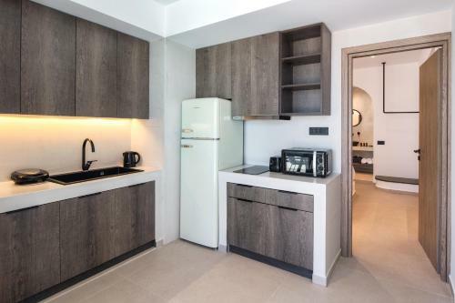 Villa Gonia Residences