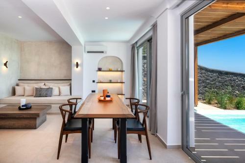 Villa Gonia Residences