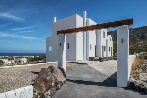 Villa Gonia Residences