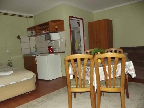 Hostal Bakonyi Kemenc�sh�z