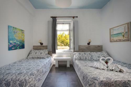 Hostal Villa Christina