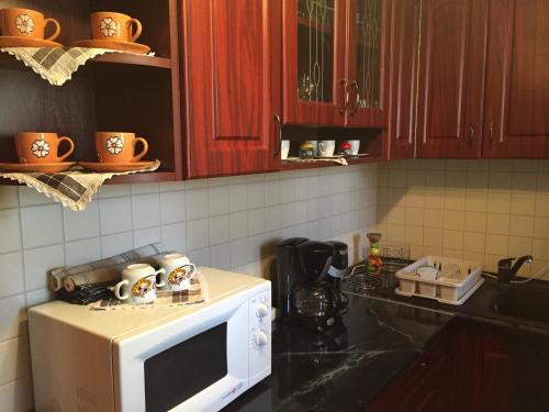 Crazy Frog Korinna Apartmanok Ii.