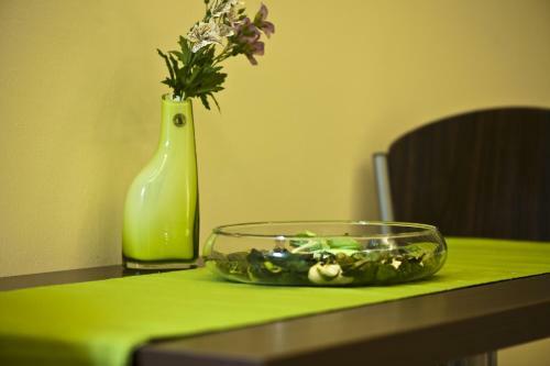 Budapest Holidays Apartments