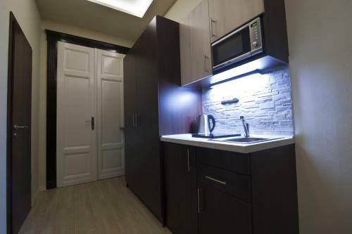 Budapest Holidays Apartments