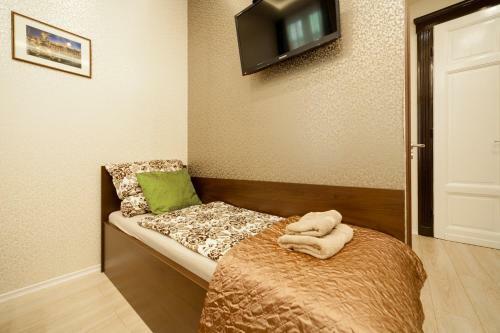 Budapest Holidays Apartments