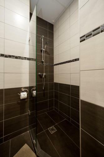 Budapest Holidays Apartments
