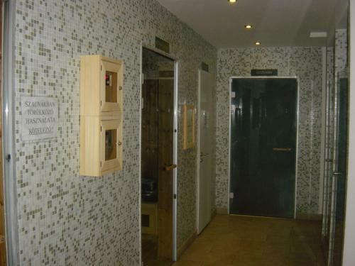 Apartamento Club 218 Wellness St�di�