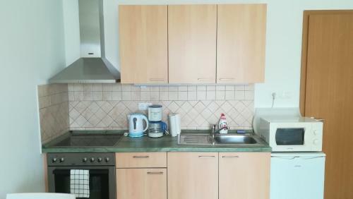 Apartamento Club 218 Wellness St�di�