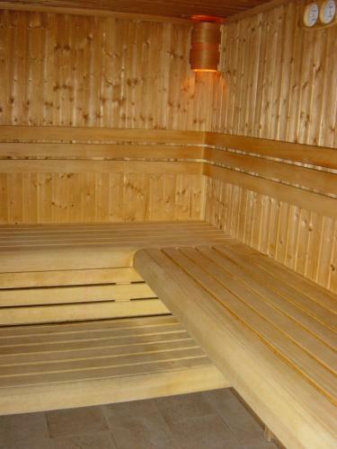 Apartamento Club 218 Wellness St�di�