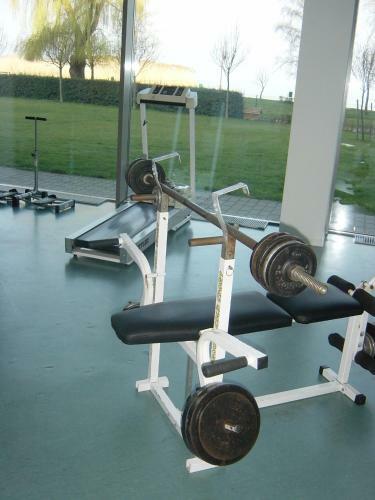 Apartamento Club 218 Wellness St�di�