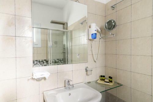Apartamento Maria's Place