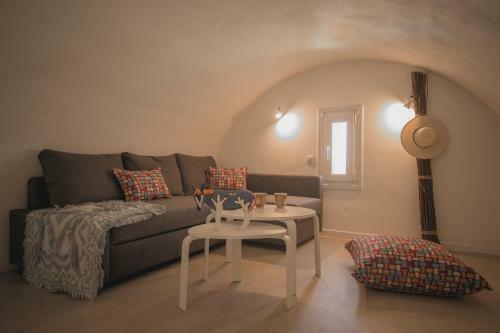 Apartamento Maria's Place
