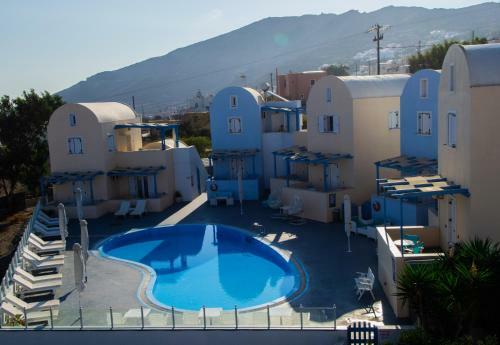 Apartamento Maria's Place