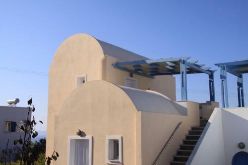 Apartamento Maria's Place