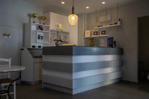 Apartamento Maria's Place