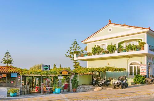 Aparthotel Evelin Hotel