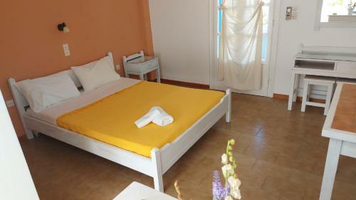 Apartamento Giorgia Lodging