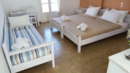 Apartamento Giorgia Lodging