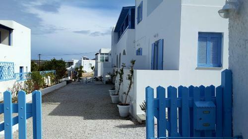 Apartamento Giorgia Lodging