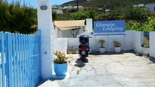 Apartamento Giorgia Lodging