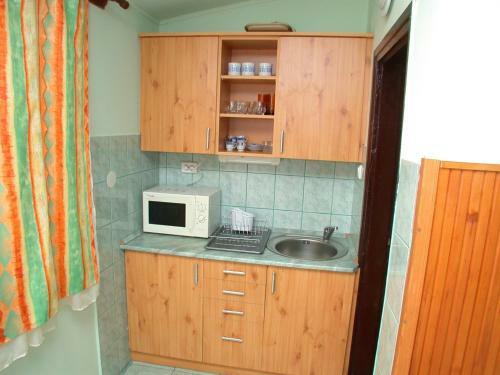 Holiday Home In Balatonmariaf�rdo 19485