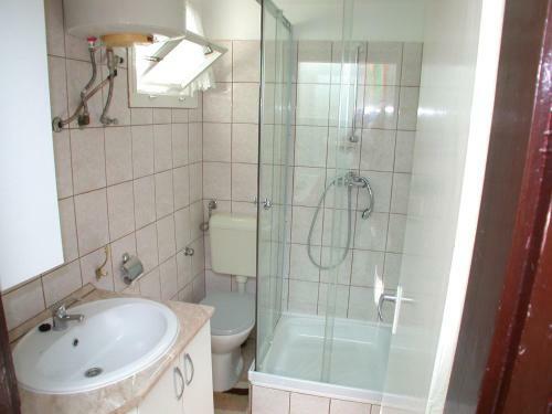 Holiday Home In Balatonmariaf�rdo 19485