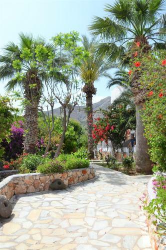 Hotel Irini