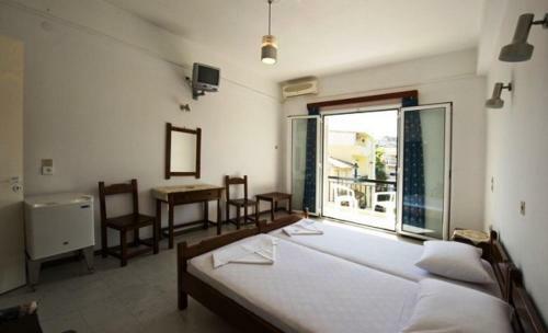 Hotel Galini