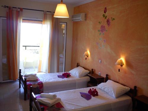Apartamento Ammos Bay